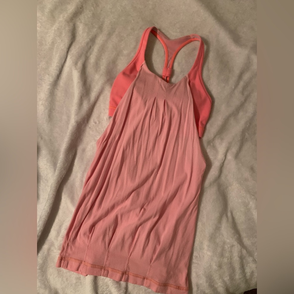 Brand: Lululemon Size: 2